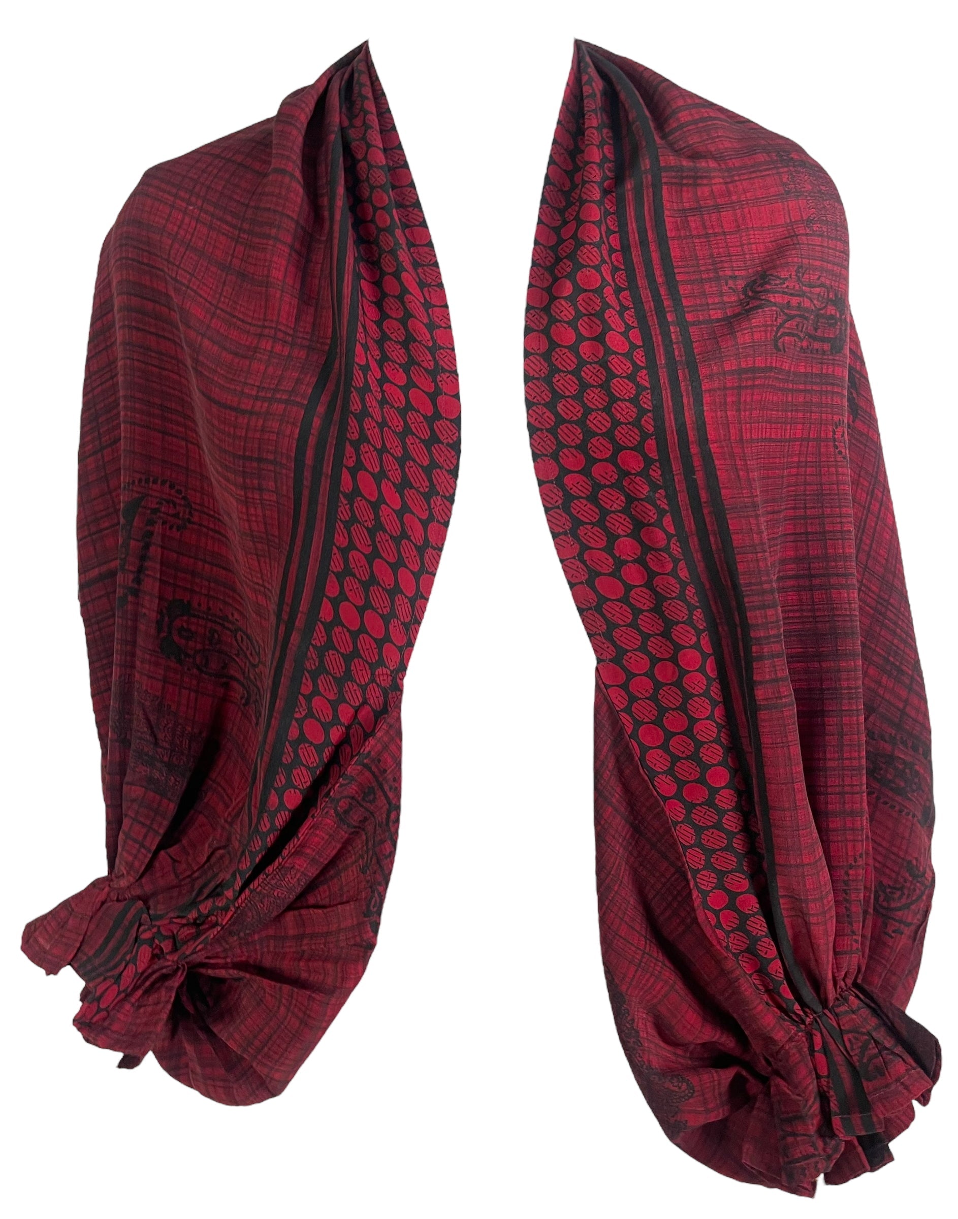 PRC6595 Avatar Pure Silk Bolero