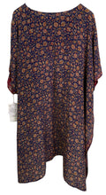 Load image into Gallery viewer, PRC6481 Avatar Pure Silk Hi Lo Top
