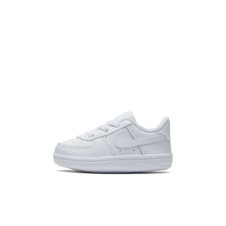 Y Nike Force 1 Crib CK2201-100