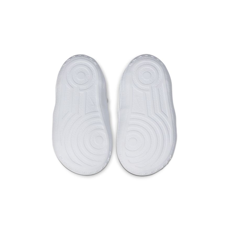 Y Nike Force 1 Crib CK2201-100