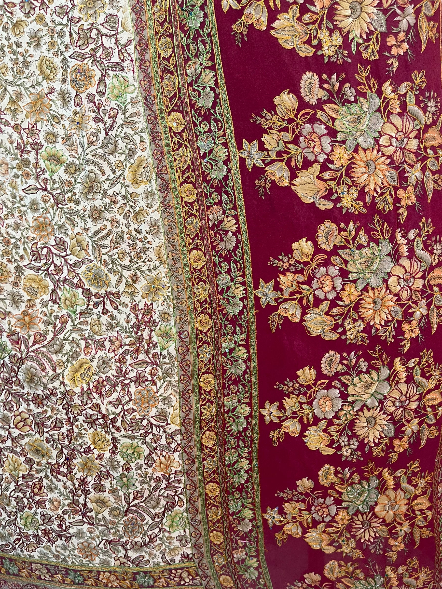 FINAL SALE PRC5942 Avatar Pure Silk One Shoulder Dress