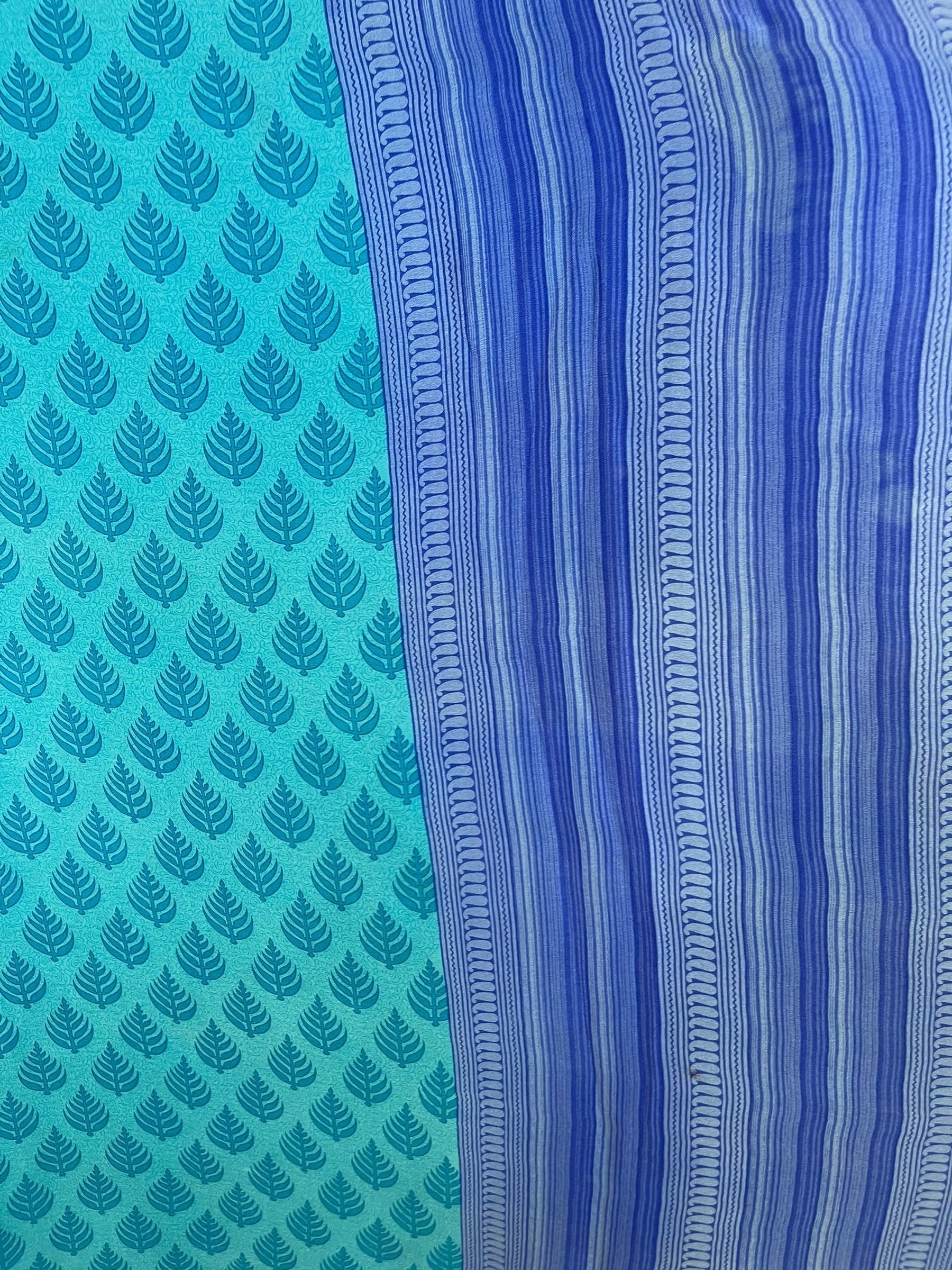 PRC6943 Avatar Pure Silk One Shoulder Dress