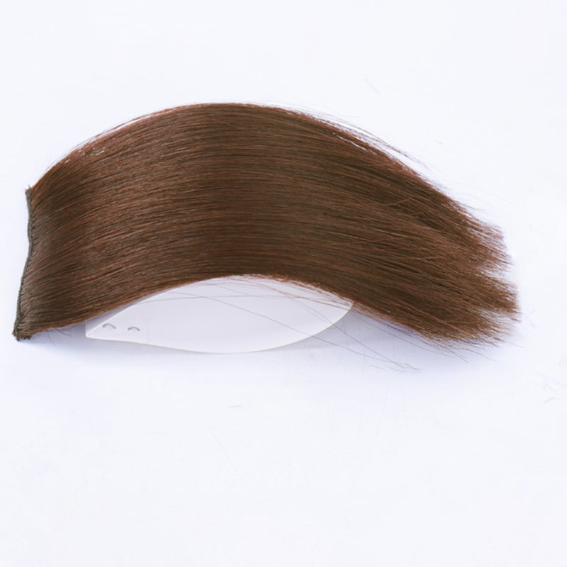 Clip-In Bangs Hair Extensions for Women – Invisible, Natural Look, Tangle-Free and Dyeable