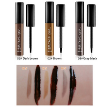 Load image into Gallery viewer, Peel off Eyebrow Enhancer Tint Gel Tattoo Makeup Eyebrow Cream Dye Color Natural 3 Days Long Lasting

