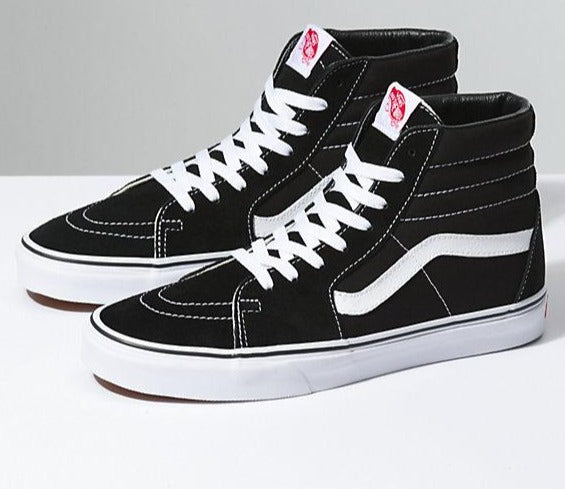 UA SK8-Hi VN000D5IB8C