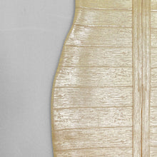 Load image into Gallery viewer, Summer Women's Fashion Hot Glue Pit Strip Bandage Dress
