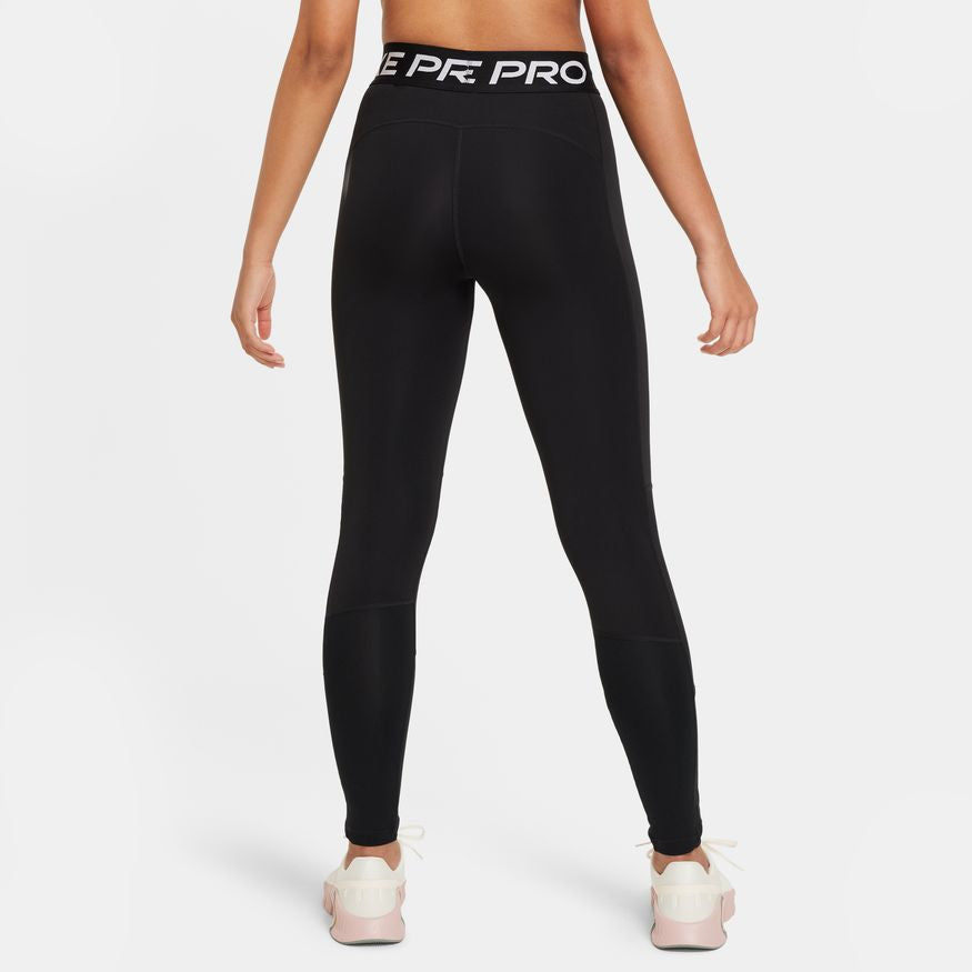 Y Nike Pro Dri-FIT DA1028-010