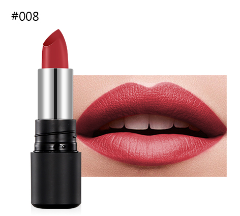 UBUB Waterproof Moisturizer Smooth Lipstick Luxury Velvet Lip Stick Matte Long Lasting Sexy Lips Beauty Makeup Women Gift