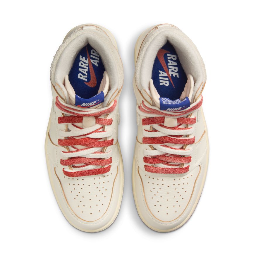 W Air Jordan 1 High OG "Rare Air" DB4612-100