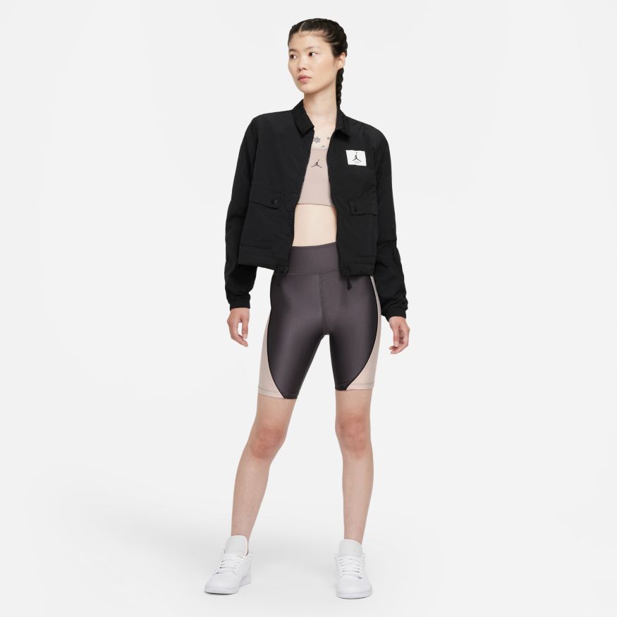 W J ESSEN LEG SHORT DC2177-082