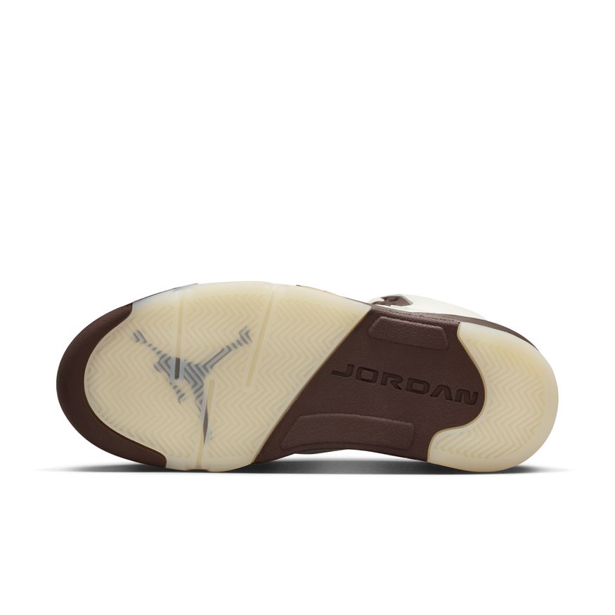 W Air Jordan 5 Retro "Golden Ticket" DD9336-200