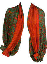 Load image into Gallery viewer, PRC6575 Avatar Pure Silk Bolero

