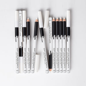 5pcs Eyeliner Pencil