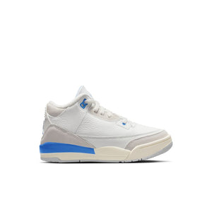 Y Jordan 3 Retro "Lucky Shorts" DM0966-101