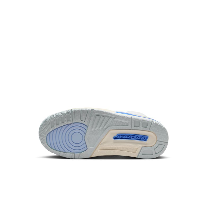 Y Jordan 3 Retro "Lucky Shorts" DM0966-101