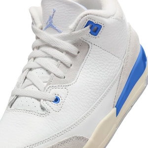 Y Jordan 3 Retro "Lucky Shorts" DM0966-101
