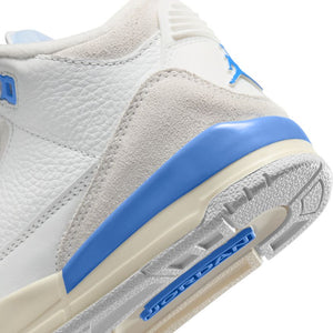 Y Jordan 3 Retro "Lucky Shorts" DM0966-101
