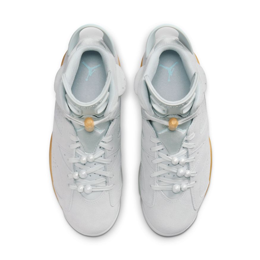 W Air Jordan 6 Retro "Pearl" DQ4914-074