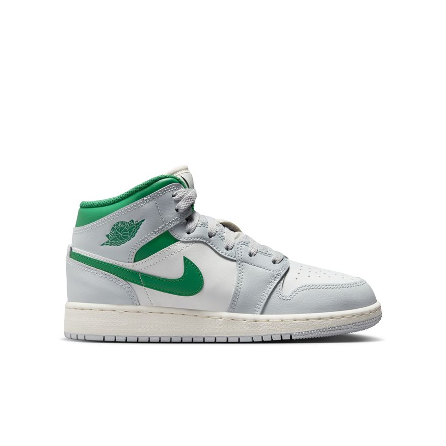 Y Air Jordan 1 Mid DQ8423-142