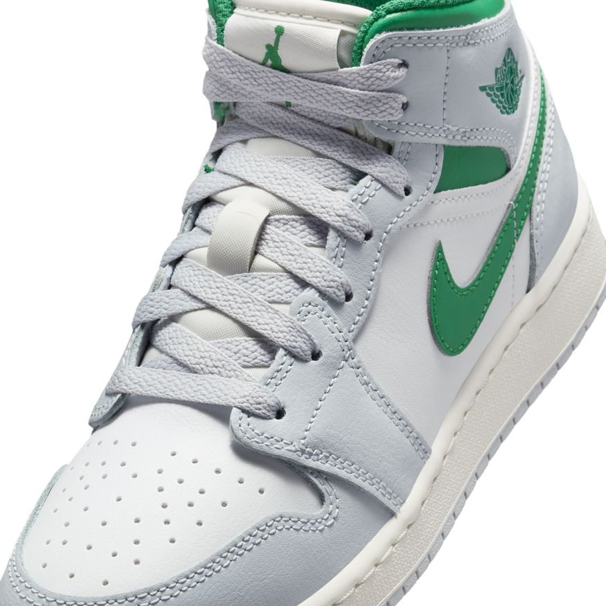 Y Air Jordan 1 Mid DQ8423-142