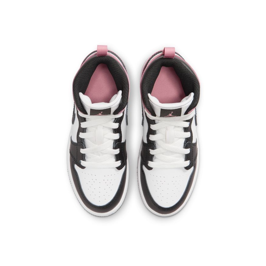 Y Jordan 1 Mid DQ8424-100