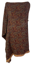 Load image into Gallery viewer, PRC6935 Avatar Pure Silk One Shoulder Dress
