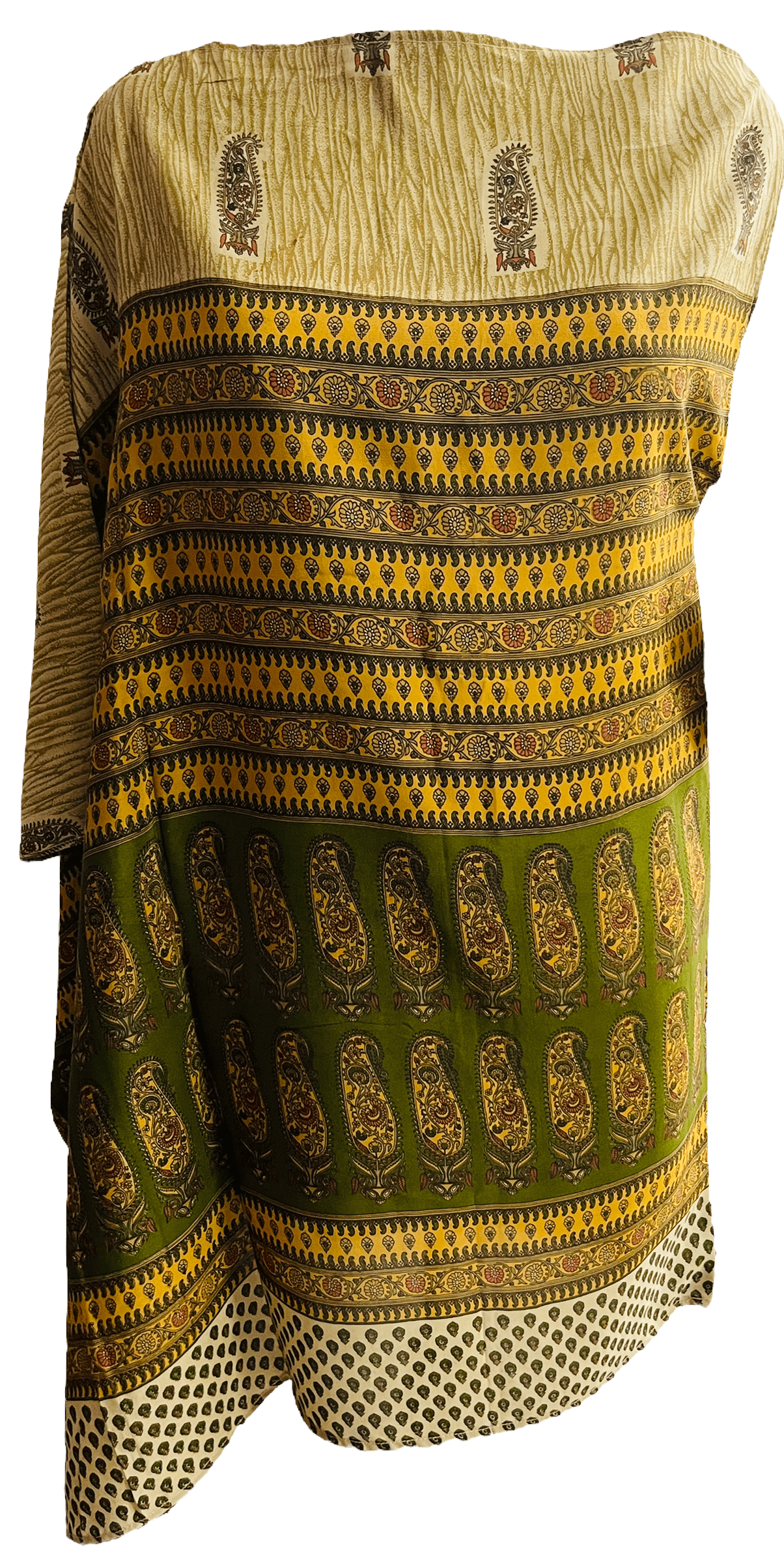 FINAL SALE PRC617 Scugog Avatar Pure Silk One Shoulder Dress