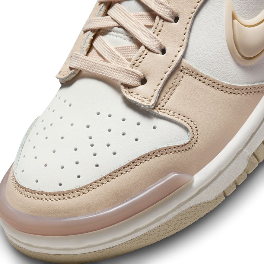 W NIKE DUNK LOW  TWIST DZ2794-102