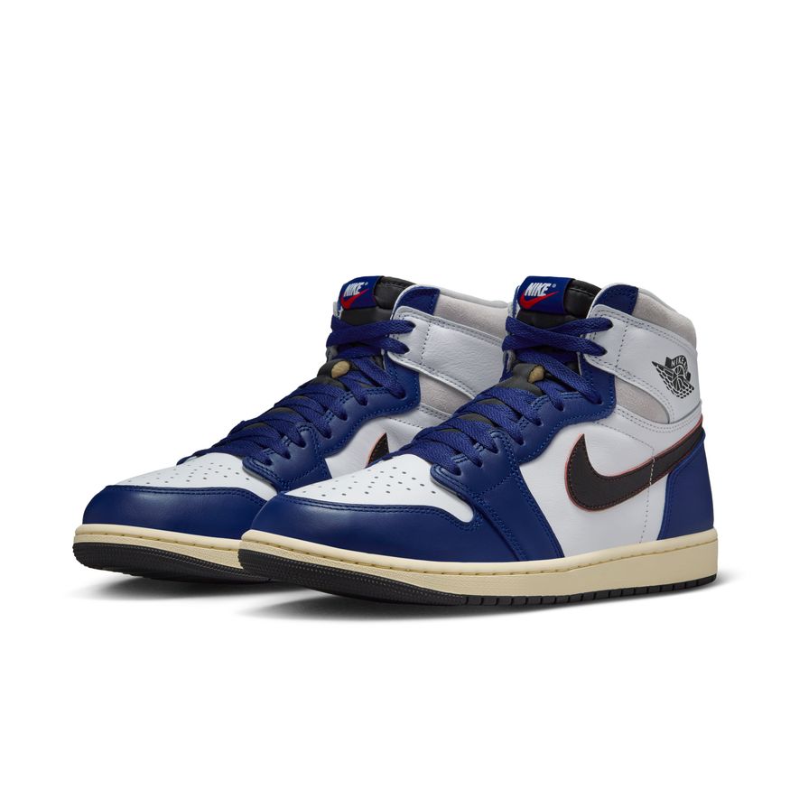 M Air Jordan 1 High OG "Rare Air" DZ5485-100
