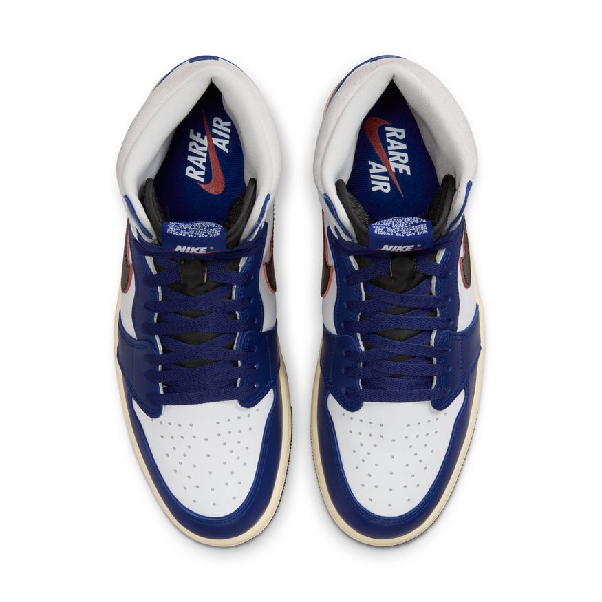 M Air Jordan 1 High OG "Rare Air" DZ5485-100