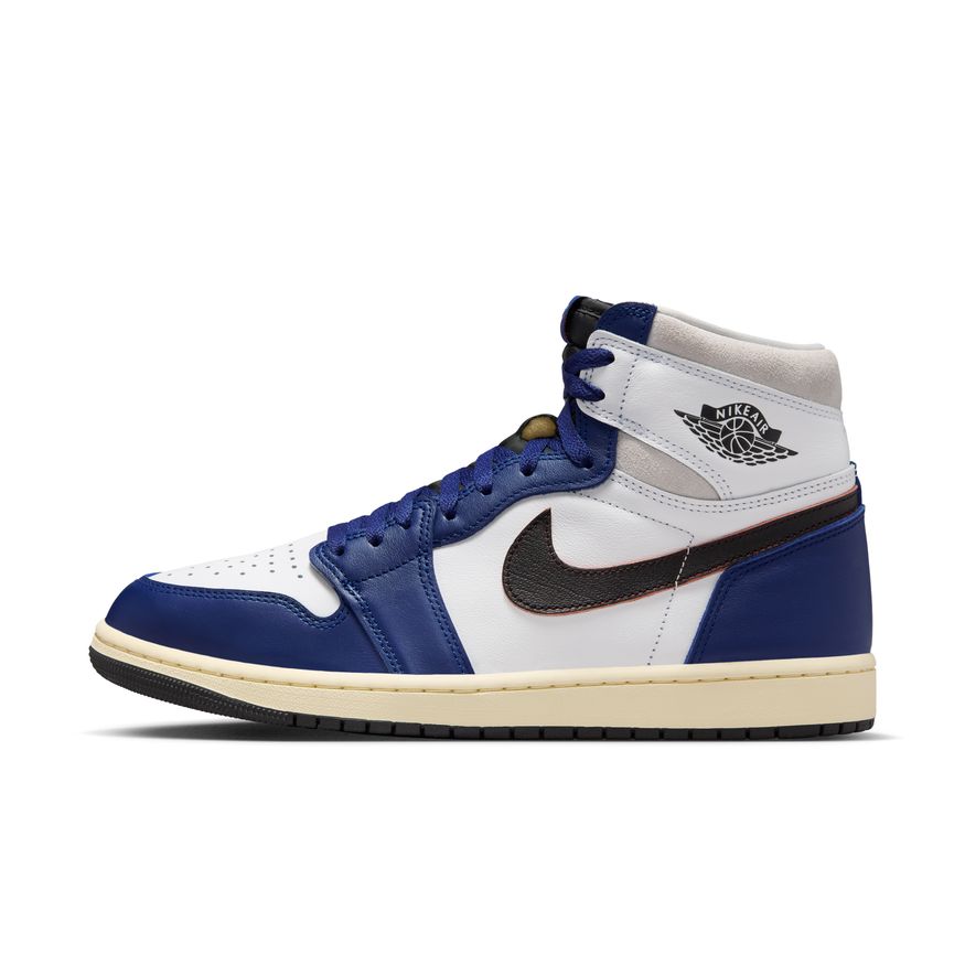 M Air Jordan 1 High OG "Rare Air" DZ5485-100