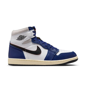 M Air Jordan 1 High OG "Rare Air" DZ5485-100