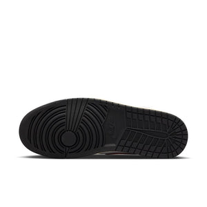 M Air Jordan 1 High OG "Rare Air" DZ5485-100