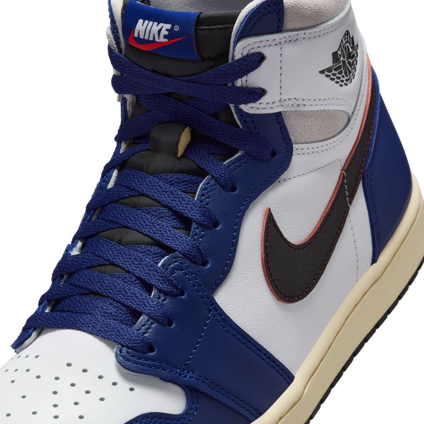 M Air Jordan 1 High OG "Rare Air" DZ5485-100
