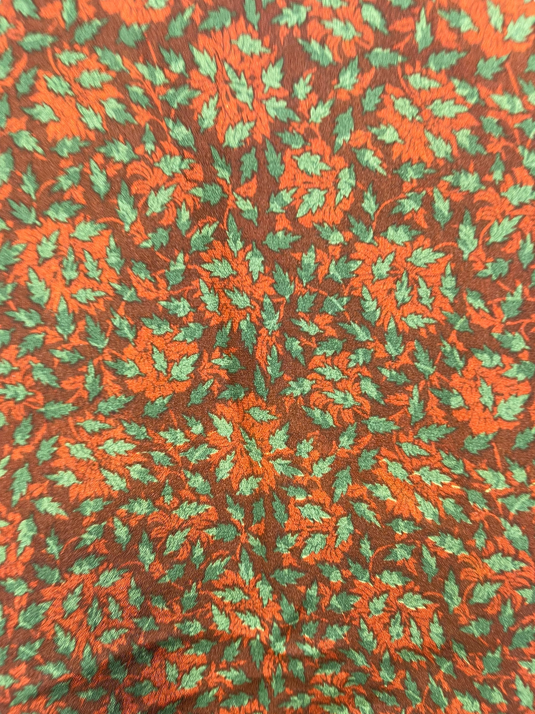 FINAL SALE PRC41611 Avatar Pure Silk Side Slit Top