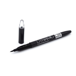 Menow Brand high quality Matte perfect dynamic Waterproof Liquid Black Eyeliner pencil Eye Liner Makeup Cosmetics E13007