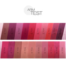 Load image into Gallery viewer, O.TWO.O Brand Wholesale Beauty Makeup Lipstick Popular Colors Best Seller Long Lasting Lip Kit Matte Lip Cosmetics
