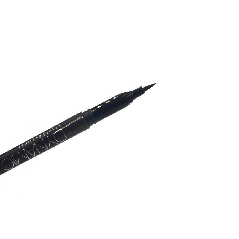 Menow Brand high quality Matte perfect dynamic Waterproof Liquid Black Eyeliner pencil Eye Liner Makeup Cosmetics E13007