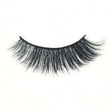 Load image into Gallery viewer, Natural Lashes Lightweight 100% Mink False Eyelashes Maquillaje Suppliers New Dramatic Eye Lashes
