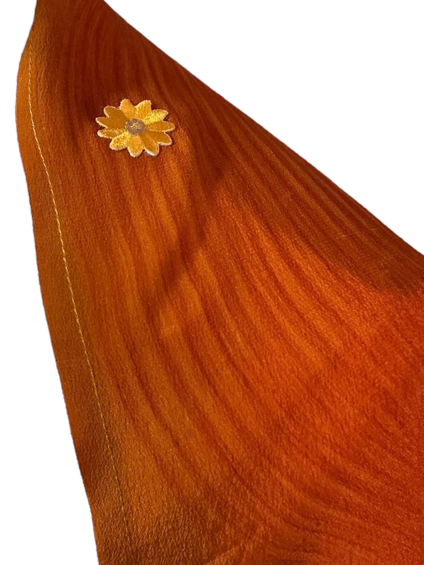 PRC7236 Avatar Pure Silk Bolero