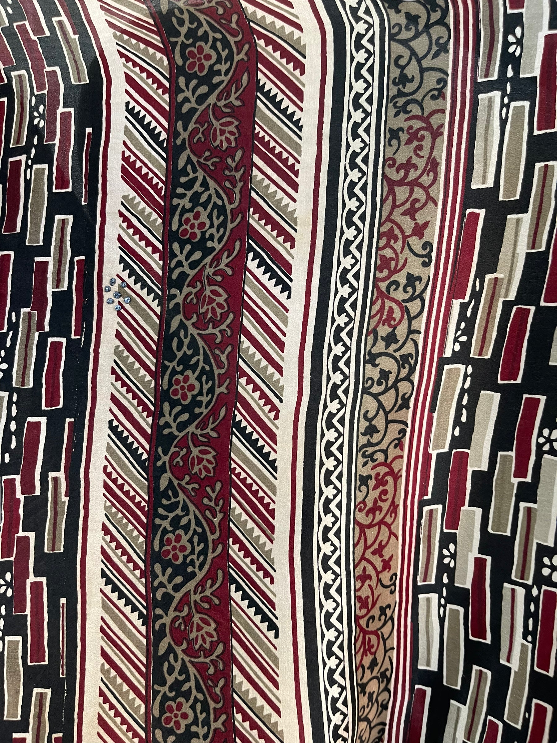 FINAL SALE PRC6196 Avatar Pure Silk Shrug