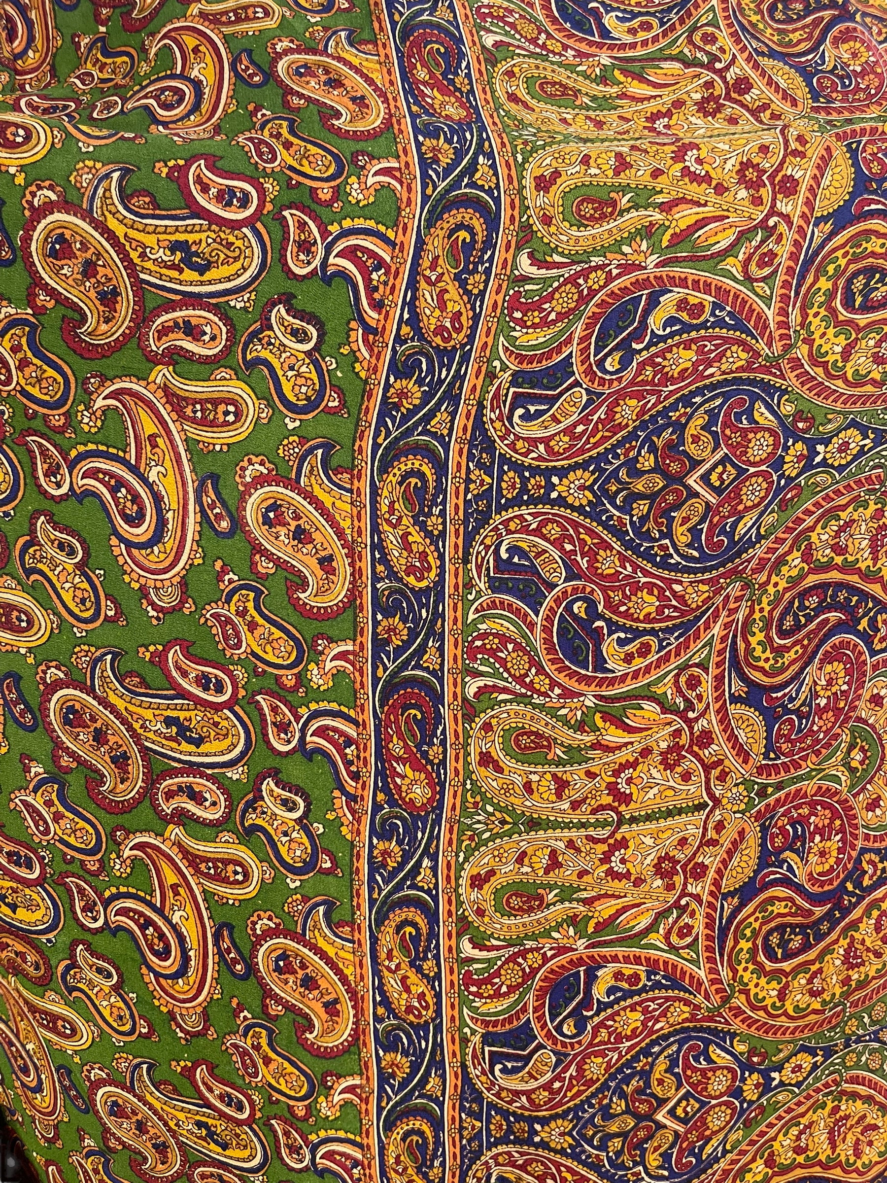 PRC6529 Avatar Pure Silk Self Pocket Tunic Dress