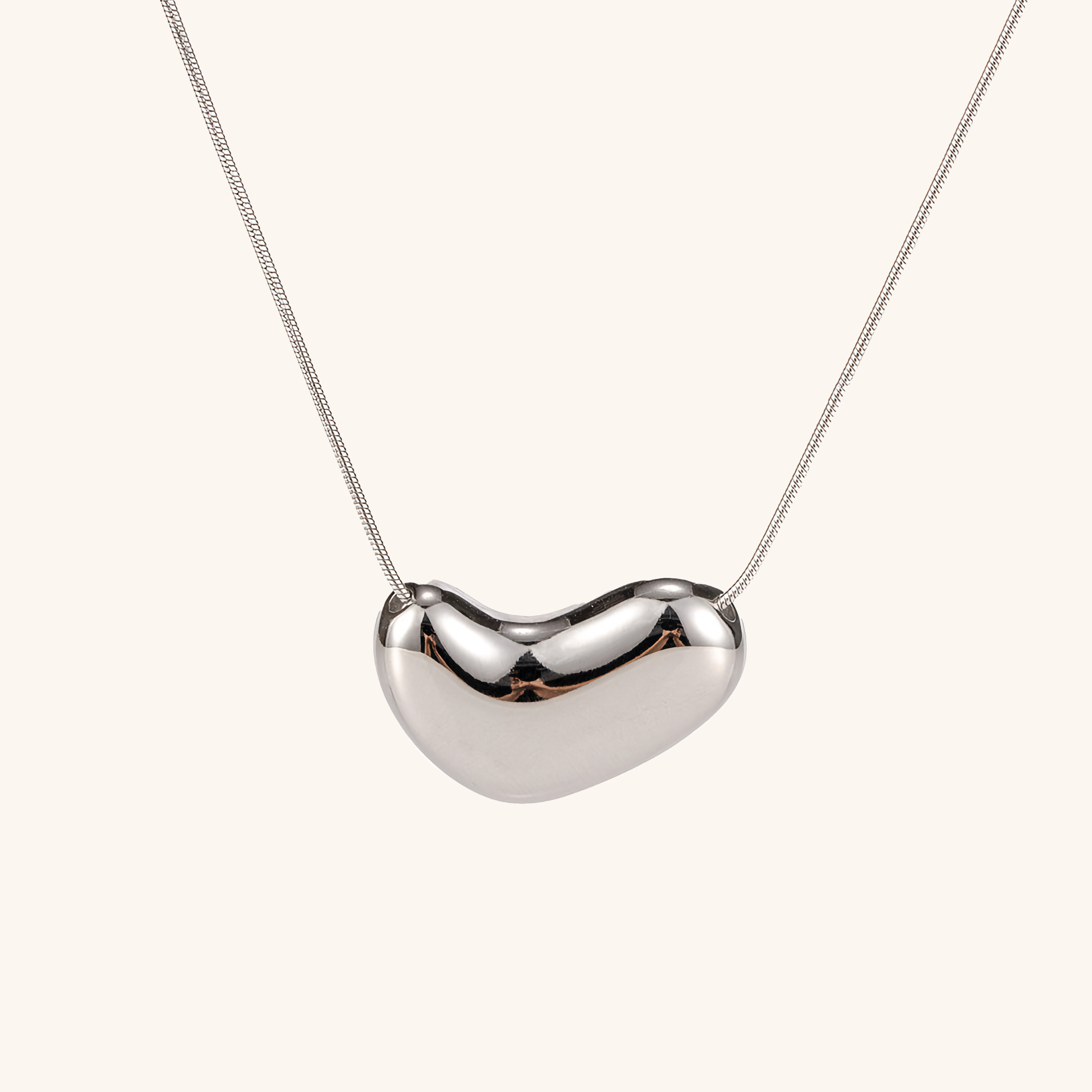 Elegant 18k Gold-Plated Necklace for Women - Adjustable Gold Chain Jewelry for Any Occasion