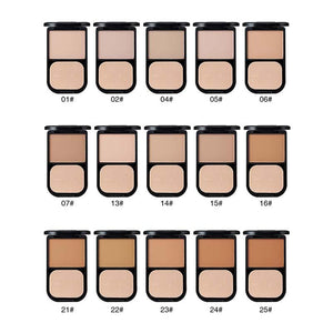 Menow Brand New 15 Colors High Quality Loose Powder Cosmetics Face Makeup Powder F617