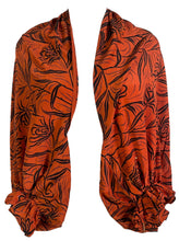 Load image into Gallery viewer, PRC6580 Avatar Pure Silk Bolero
