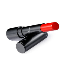 Load image into Gallery viewer, MYS Brand Beauty Matte Lipstick Long Lasting Tint Lips Cosmetics Lipgloss Maquiagem Makeup Red Batom
