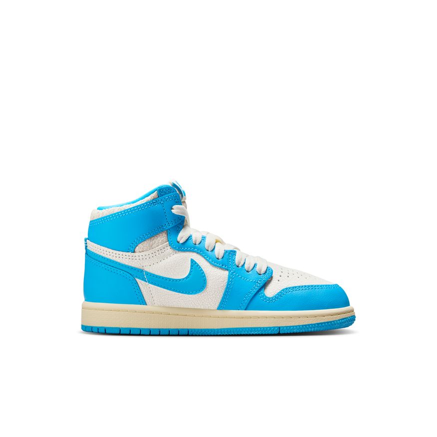 Y Jordan 1 Retro High OG "UNC Reimagined" FD1412-402