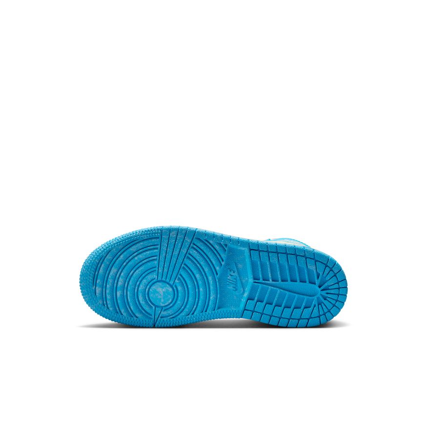 Y Jordan 1 Retro High OG "UNC Reimagined" FD1412-402