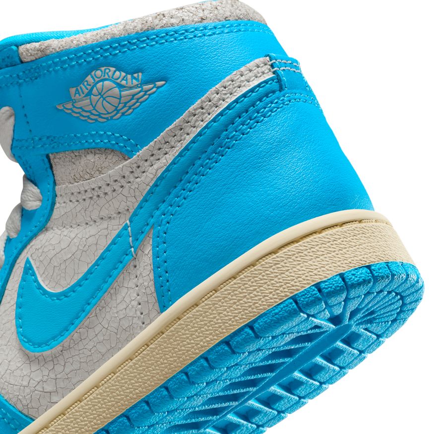 Y Jordan 1 Retro High OG "UNC Reimagined" FD1412-402