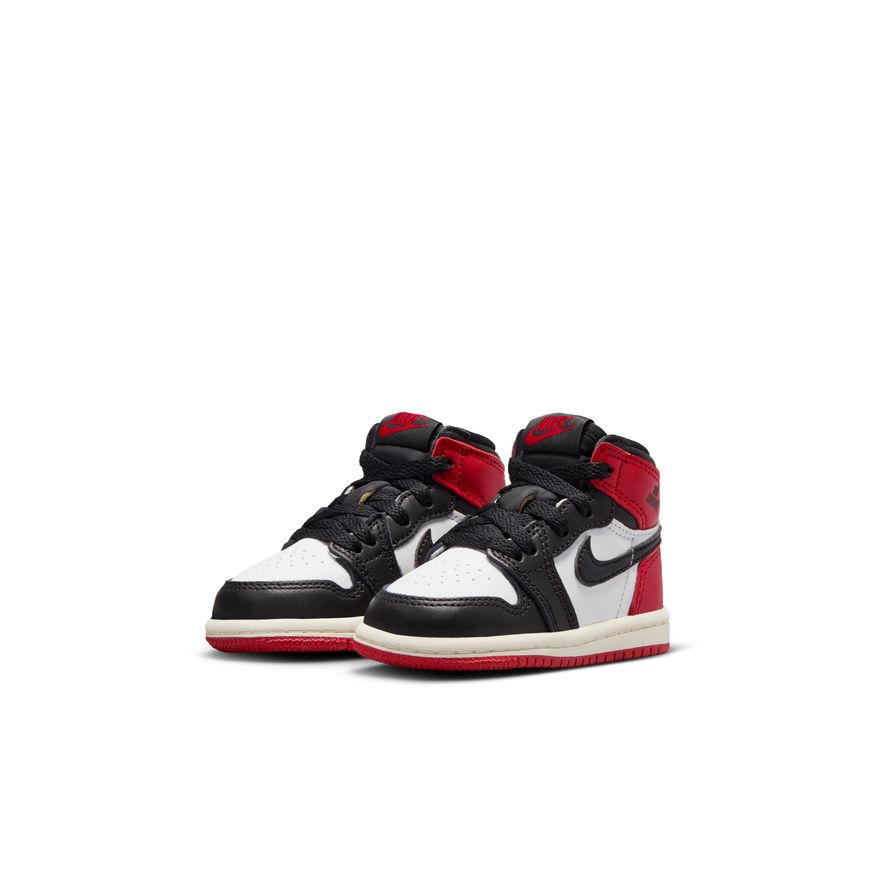 Y Jordan 1 Retro High OG "Black Toe" FD1413-106